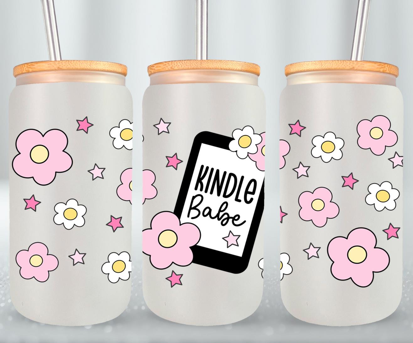 Kindle Babe-9981